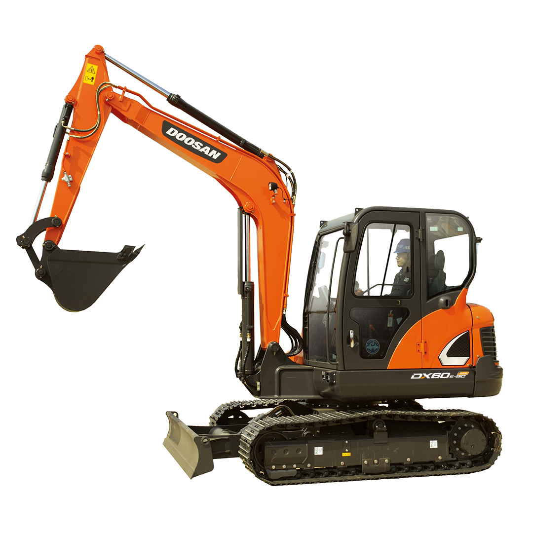 DX60 ACE-10